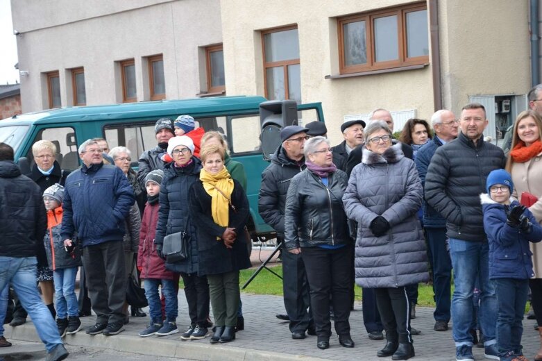  Święto Niepodległości w Mszczonowie 