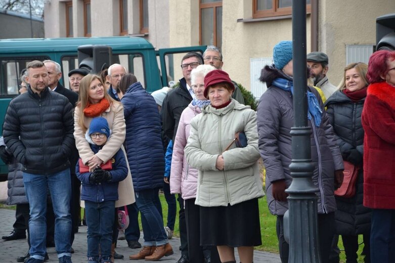  Święto Niepodległości w Mszczonowie 