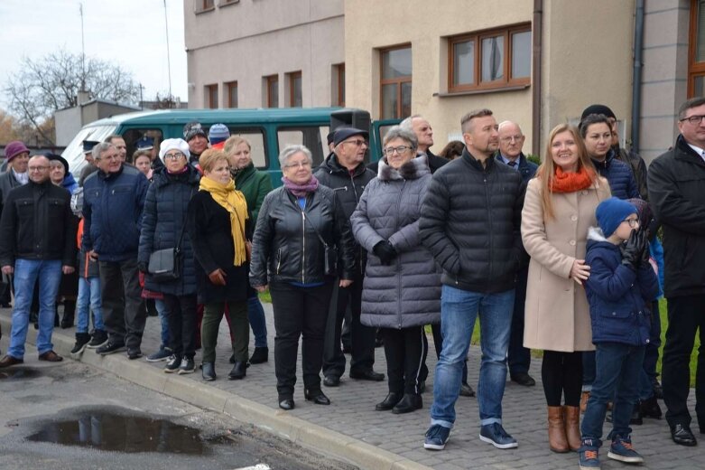  Święto Niepodległości w Mszczonowie 