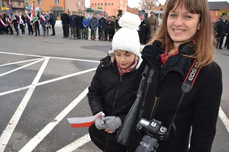  Święto Niepodległości w Mszczonowie 