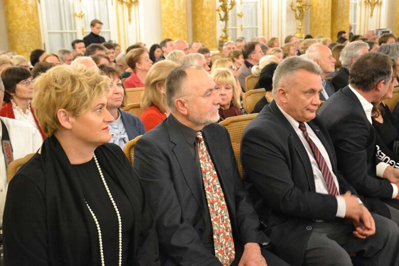   „Orlęta Lwowskie Droga do Niepodległości” koncert patriotyczny 