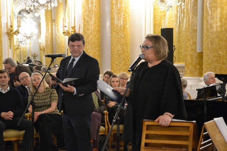   „Orlęta Lwowskie Droga do Niepodległości” koncert patriotyczny 