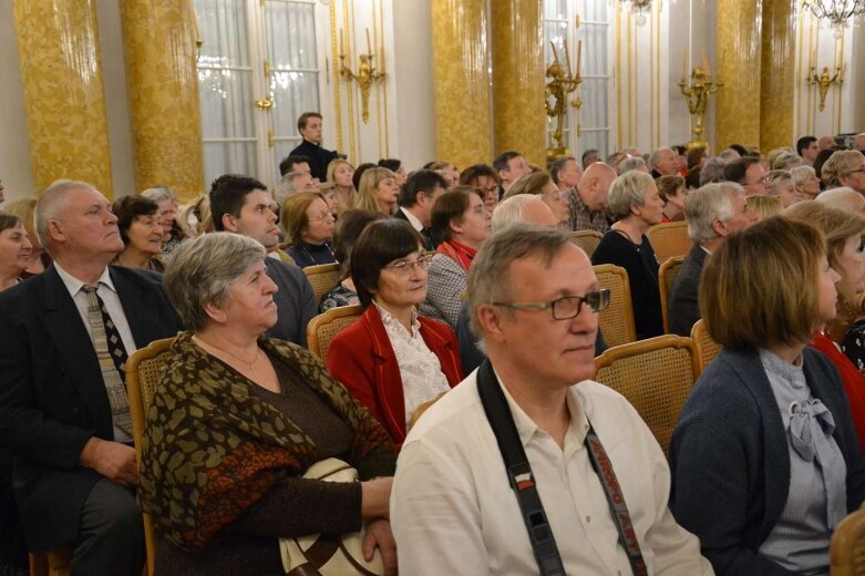   „Orlęta Lwowskie Droga do Niepodległości” koncert patriotyczny 