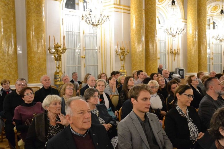   „Orlęta Lwowskie Droga do Niepodległości” koncert patriotyczny 