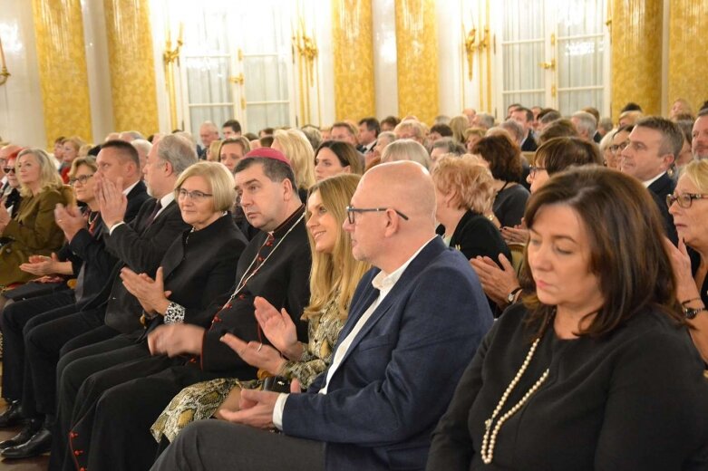   „Orlęta Lwowskie Droga do Niepodległości” koncert patriotyczny 