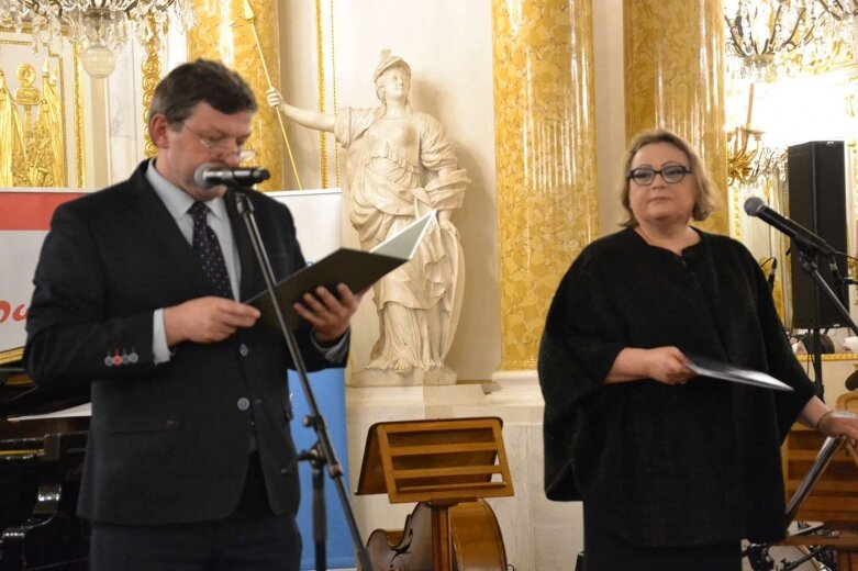   „Orlęta Lwowskie Droga do Niepodległości” koncert patriotyczny 