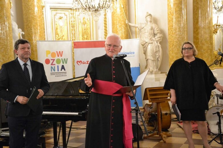   „Orlęta Lwowskie Droga do Niepodległości” koncert patriotyczny 