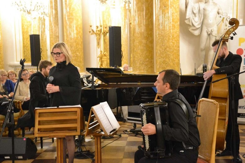   „Orlęta Lwowskie Droga do Niepodległości” koncert patriotyczny 