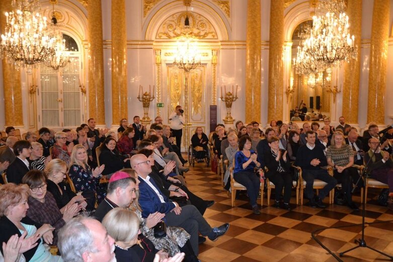   „Orlęta Lwowskie Droga do Niepodległości” koncert patriotyczny 