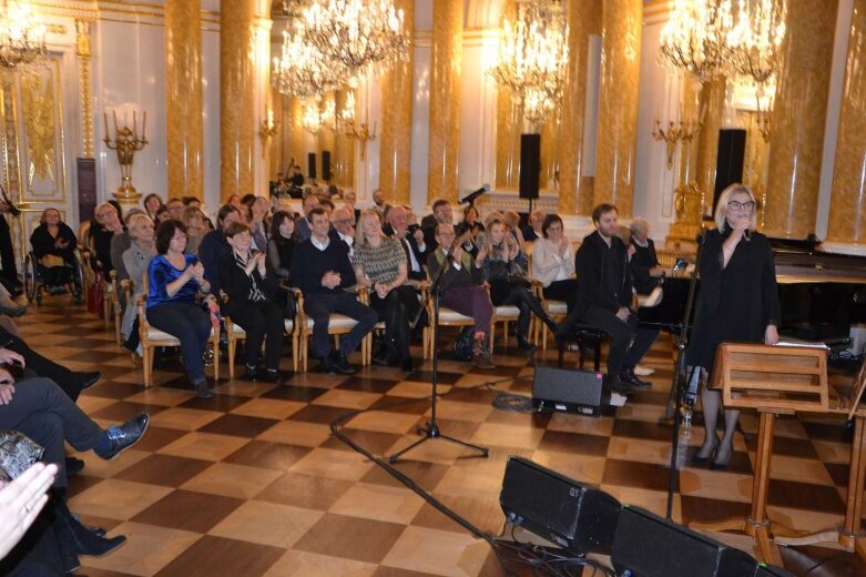   „Orlęta Lwowskie Droga do Niepodległości” koncert patriotyczny 