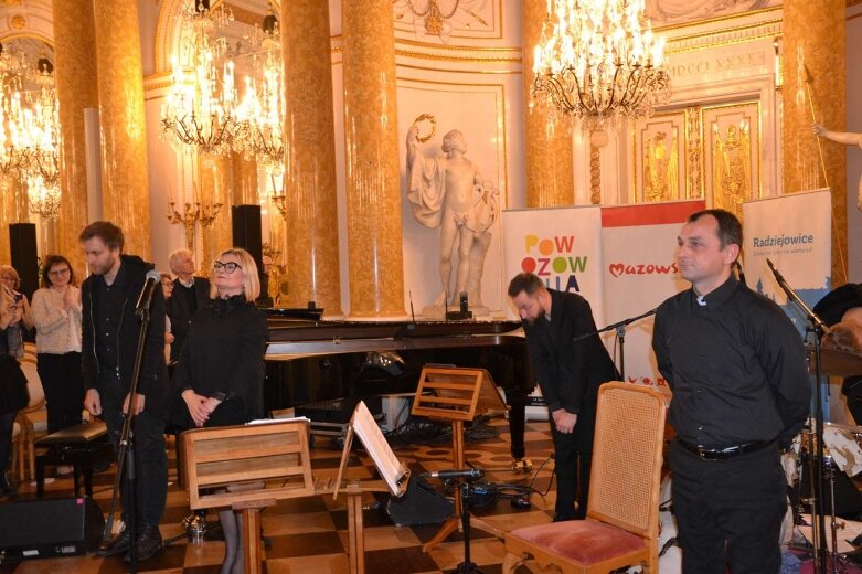   „Orlęta Lwowskie Droga do Niepodległości” koncert patriotyczny 