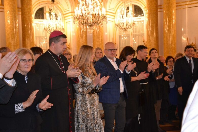   „Orlęta Lwowskie Droga do Niepodległości” koncert patriotyczny 