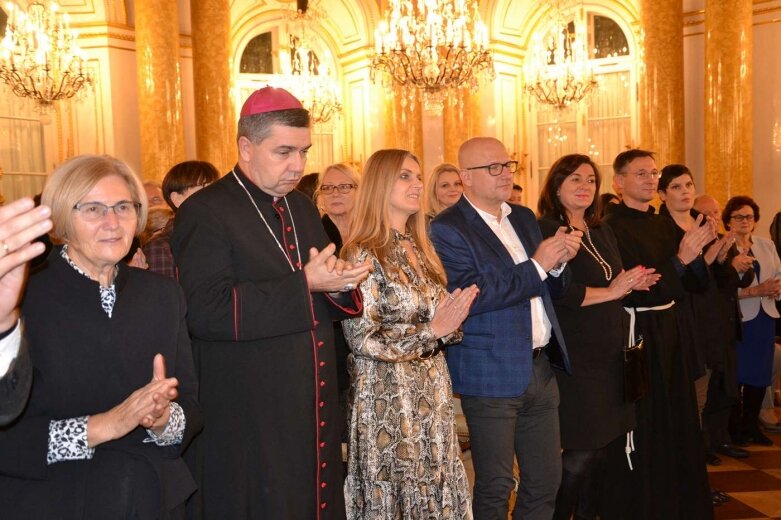   „Orlęta Lwowskie Droga do Niepodległości” koncert patriotyczny 