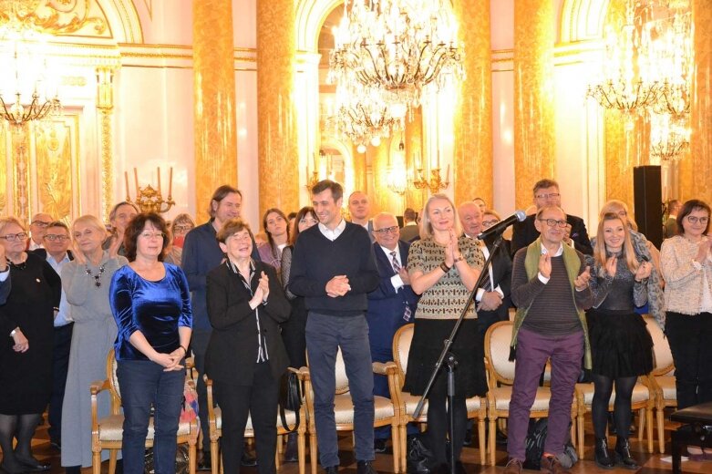   „Orlęta Lwowskie Droga do Niepodległości” koncert patriotyczny 