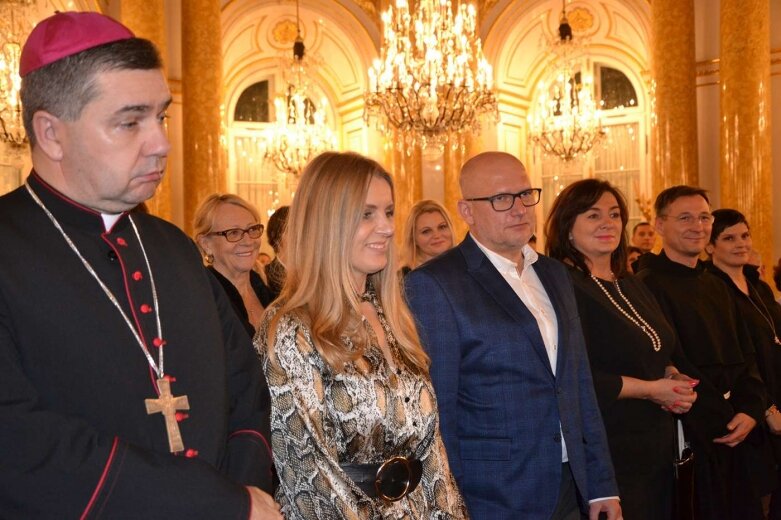   „Orlęta Lwowskie Droga do Niepodległości” koncert patriotyczny 