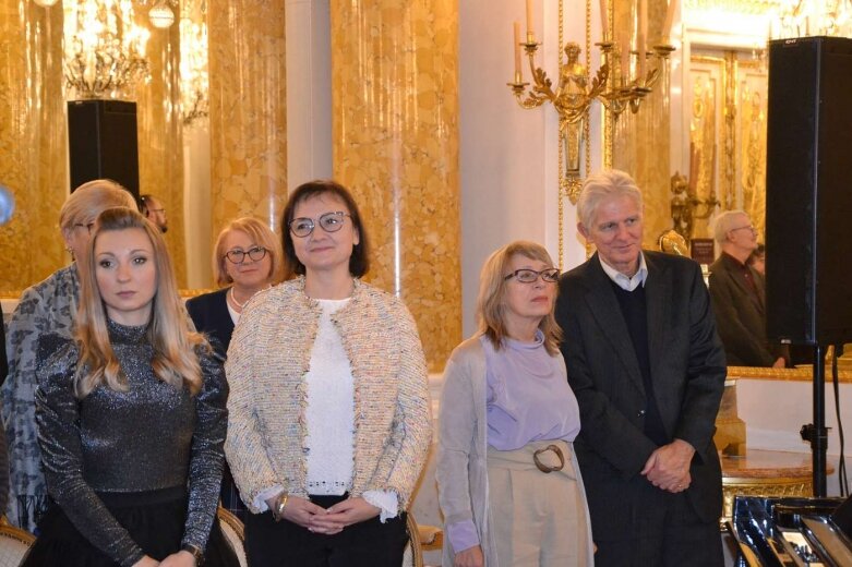   „Orlęta Lwowskie Droga do Niepodległości” koncert patriotyczny 