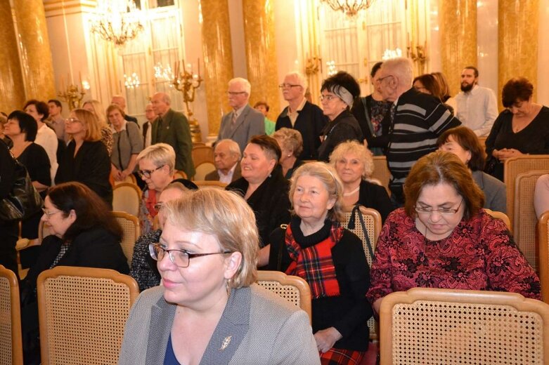   „Orlęta Lwowskie Droga do Niepodległości” koncert patriotyczny 