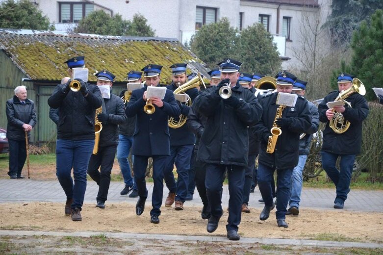  Stulatka z Lutkówki, szkoła obchodziła jubileusz 