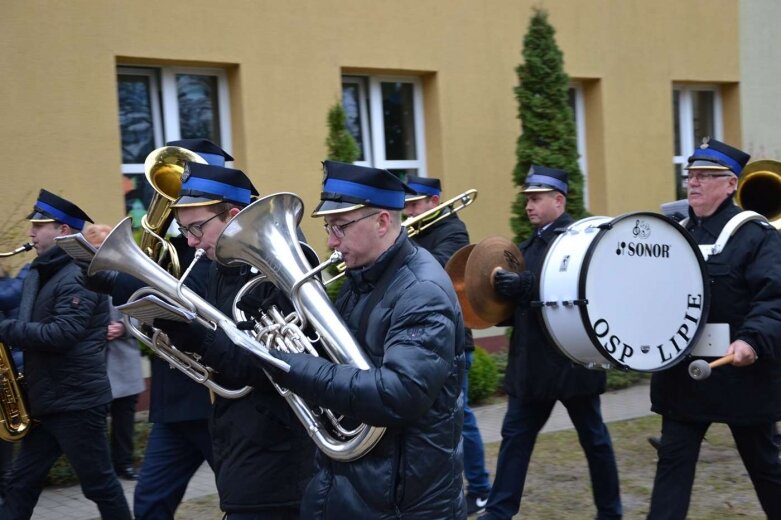  Stulatka z Lutkówki, szkoła obchodziła jubileusz 