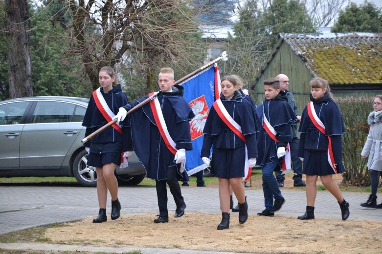  Stulatka z Lutkówki, szkoła obchodziła jubileusz 