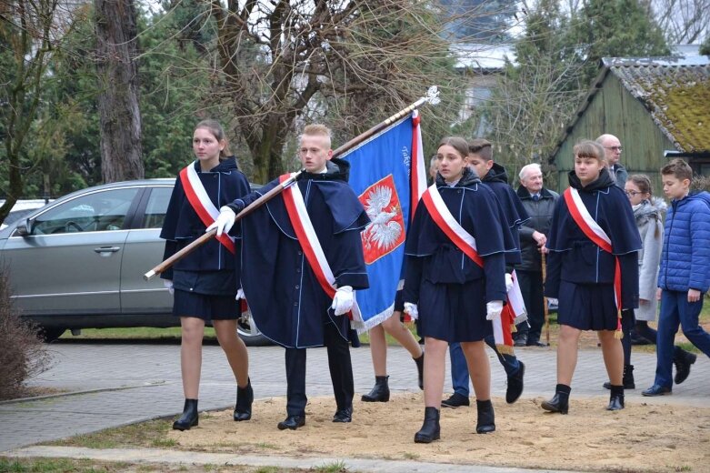  Stulatka z Lutkówki, szkoła obchodziła jubileusz 