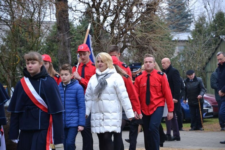  Stulatka z Lutkówki, szkoła obchodziła jubileusz 