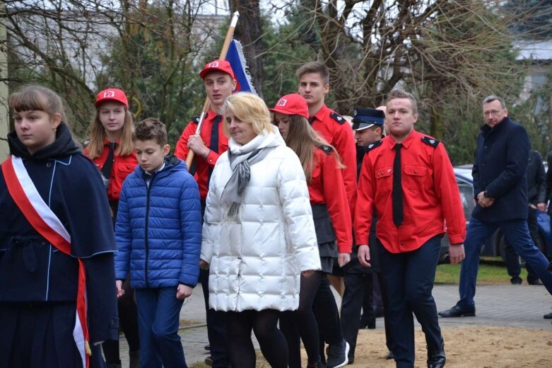  Stulatka z Lutkówki, szkoła obchodziła jubileusz 