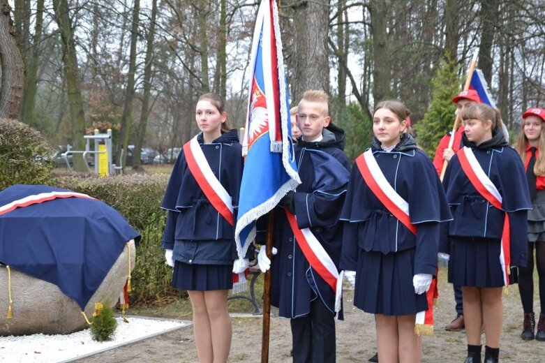  Stulatka z Lutkówki, szkoła obchodziła jubileusz 