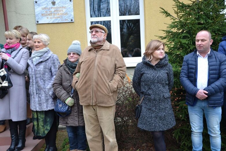  Stulatka z Lutkówki, szkoła obchodziła jubileusz 