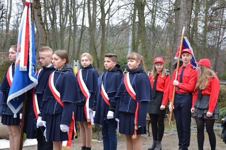  Stulatka z Lutkówki, szkoła obchodziła jubileusz 