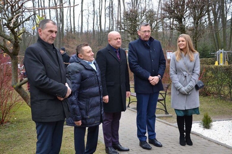  Stulatka z Lutkówki, szkoła obchodziła jubileusz 