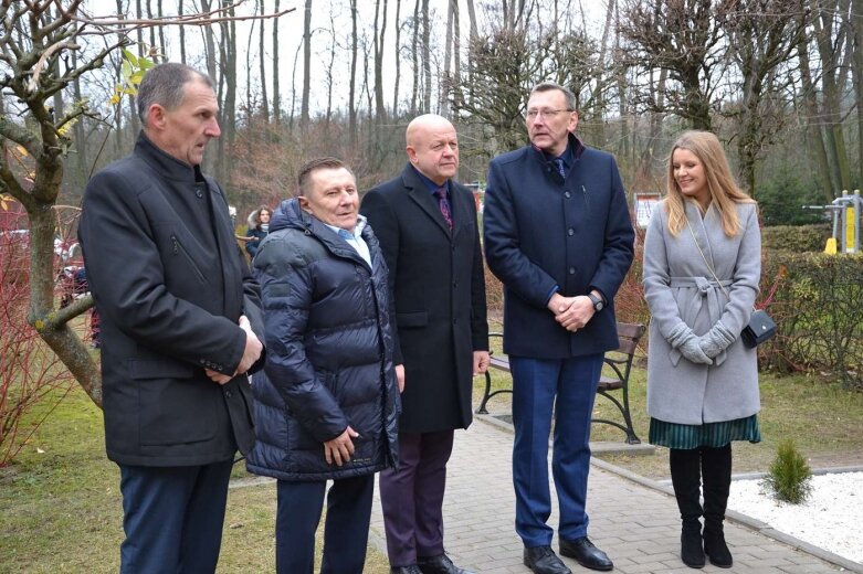  Stulatka z Lutkówki, szkoła obchodziła jubileusz 