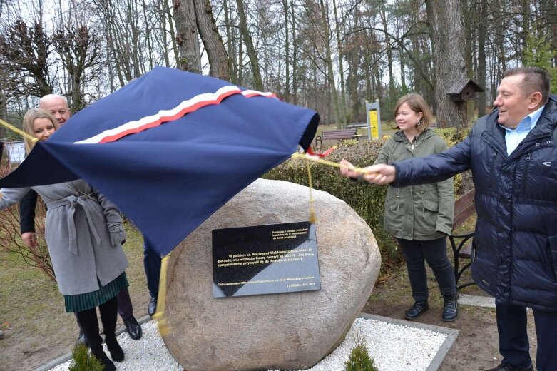  Stulatka z Lutkówki, szkoła obchodziła jubileusz 