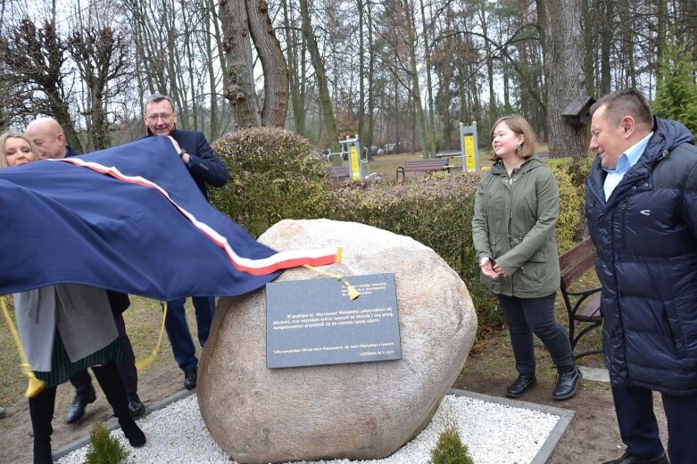  Stulatka z Lutkówki, szkoła obchodziła jubileusz 