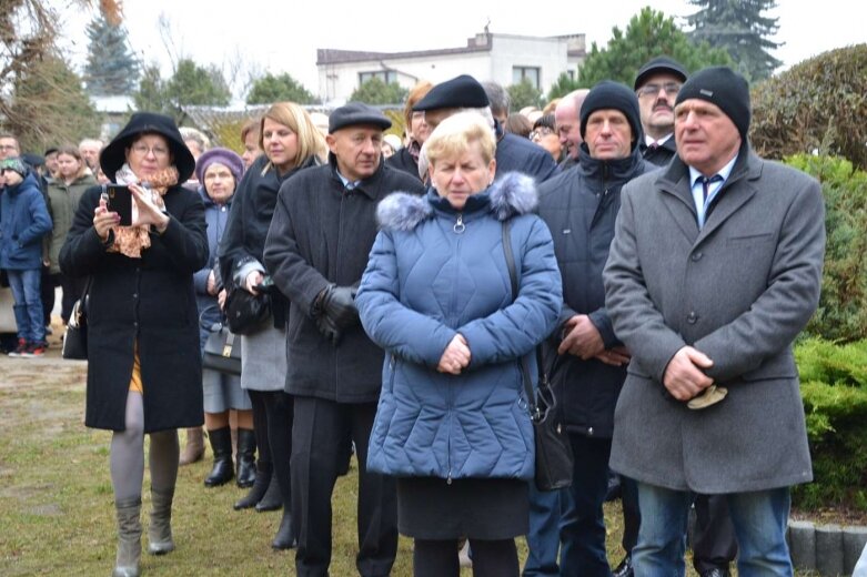  Stulatka z Lutkówki, szkoła obchodziła jubileusz 