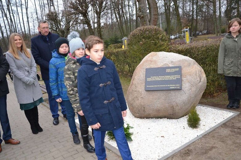  Stulatka z Lutkówki, szkoła obchodziła jubileusz 