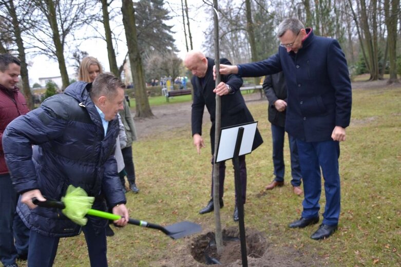  Stulatka z Lutkówki, szkoła obchodziła jubileusz 