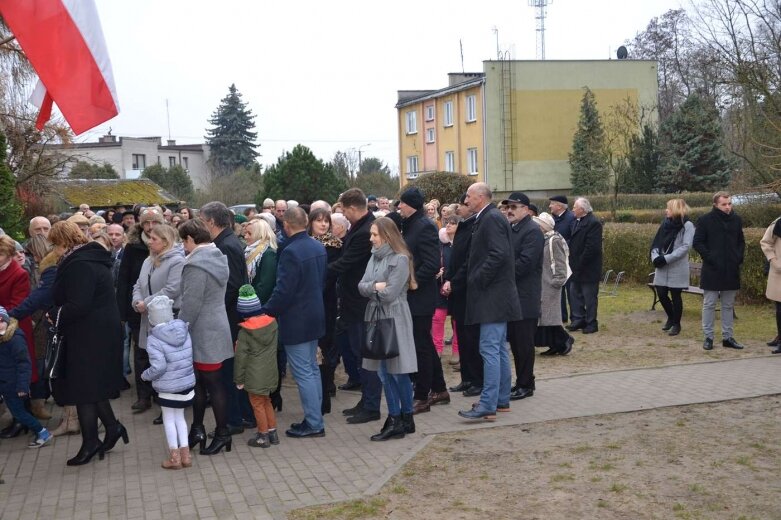  Stulatka z Lutkówki, szkoła obchodziła jubileusz 