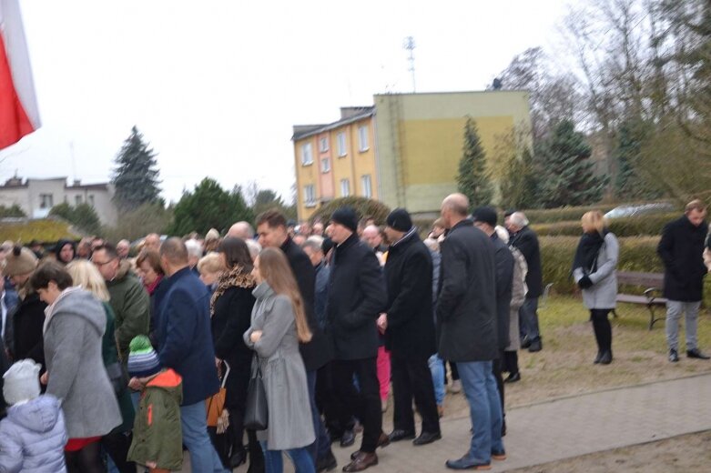  Stulatka z Lutkówki, szkoła obchodziła jubileusz 