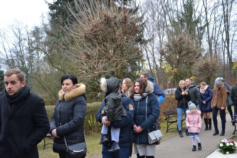  Stulatka z Lutkówki, szkoła obchodziła jubileusz 