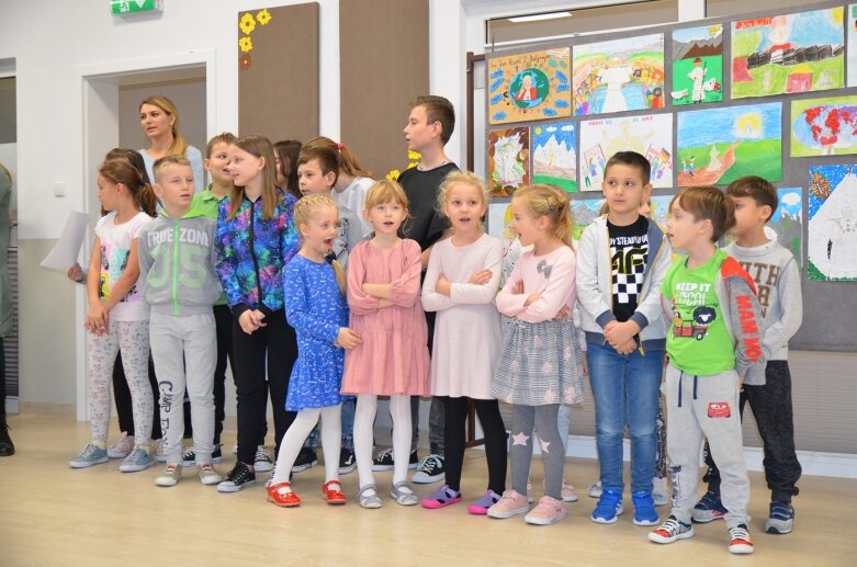 Konkurs wiedzy religijnej w Pukininie 