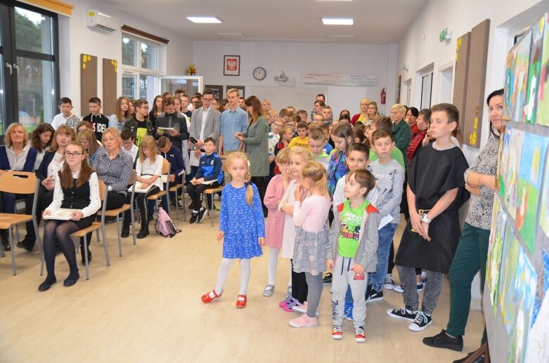  Konkurs wiedzy religijnej w Pukininie 