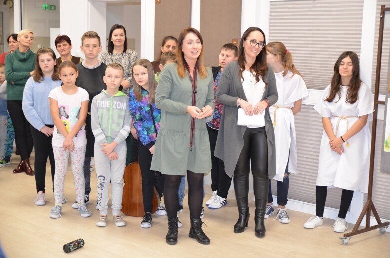  Konkurs wiedzy religijnej w Pukininie 