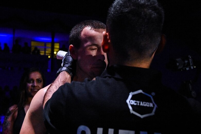  Gala Wirtuoz Challenge IV Rawa Mazowiecka Fight Night  
