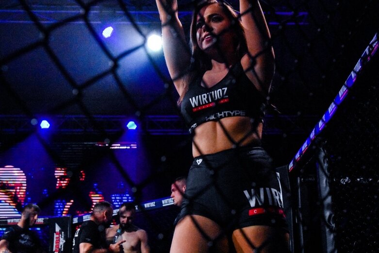  Gala Wirtuoz Challenge IV Rawa Mazowiecka Fight Night  