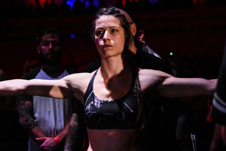  Gala Wirtuoz Challenge IV Rawa Mazowiecka Fight Night  