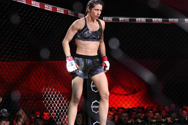  Gala Wirtuoz Challenge IV Rawa Mazowiecka Fight Night  