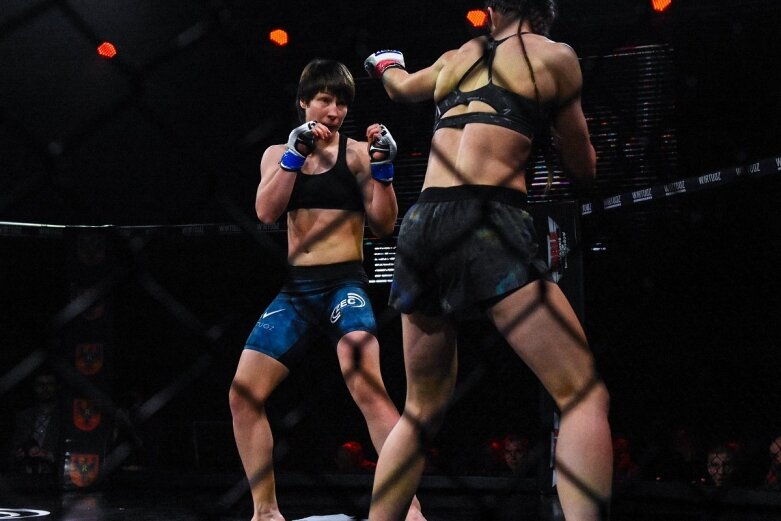 Gala Wirtuoz Challenge IV Rawa Mazowiecka Fight Night  