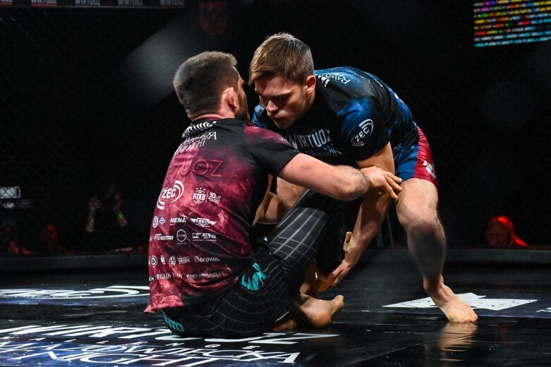  Gala Wirtuoz Challenge IV Rawa Mazowiecka Fight Night  