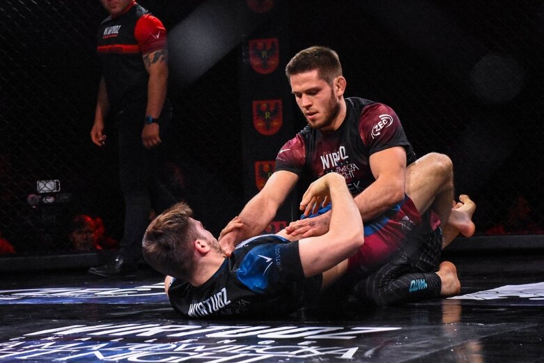  Gala Wirtuoz Challenge IV Rawa Mazowiecka Fight Night  